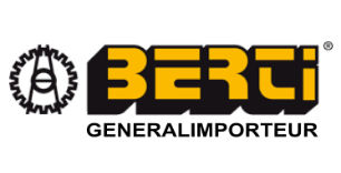 Deschberger Landtechnik Senftenbach - Berti Logo