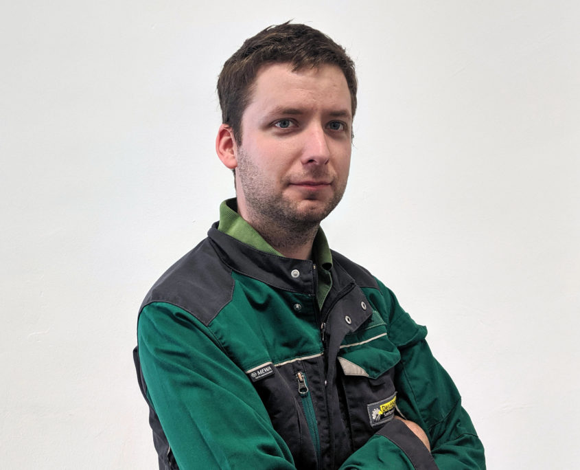 Stefan Vorauer