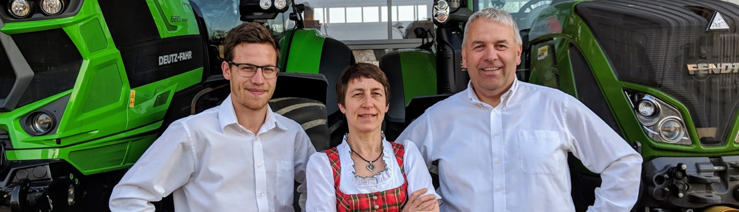 Firmenleitung