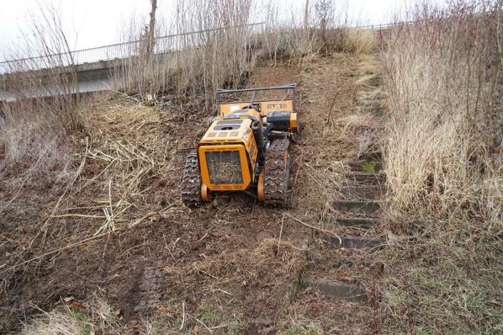 E-Trail