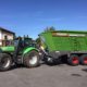 Deutz und Fendt Tigo