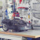 Service Automower