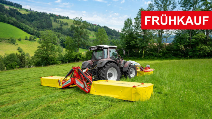 Frühkauf Pöttinger Frühkauf Pöttinger