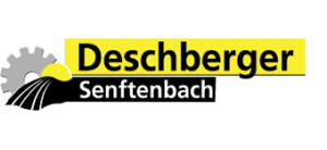 Deschberger Landtechnik Senftenbach